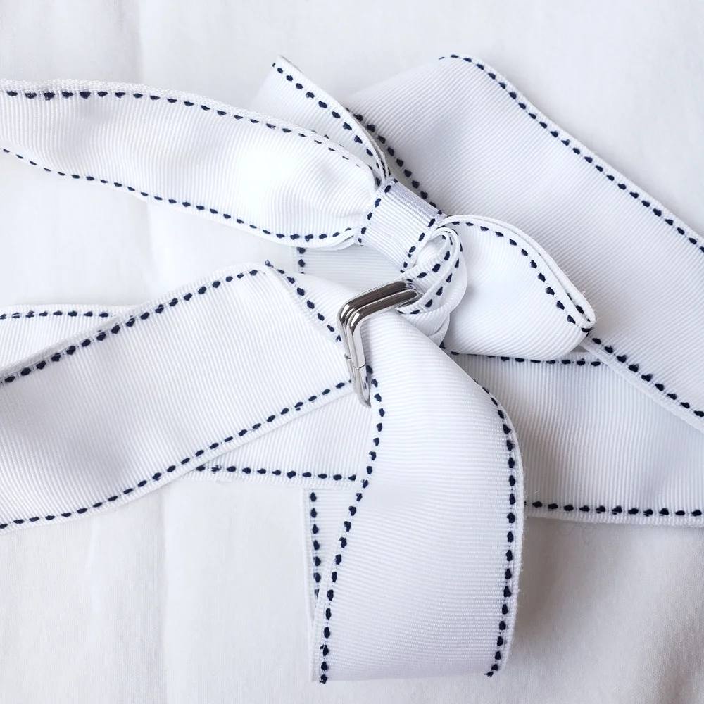 bow belt